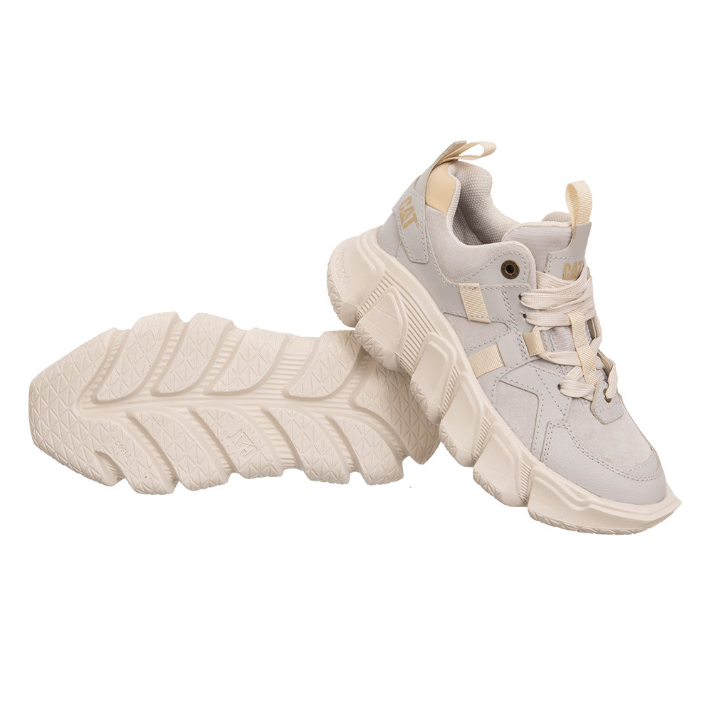 Zapatillas Caterpillar Moonstruck Bleu Azul