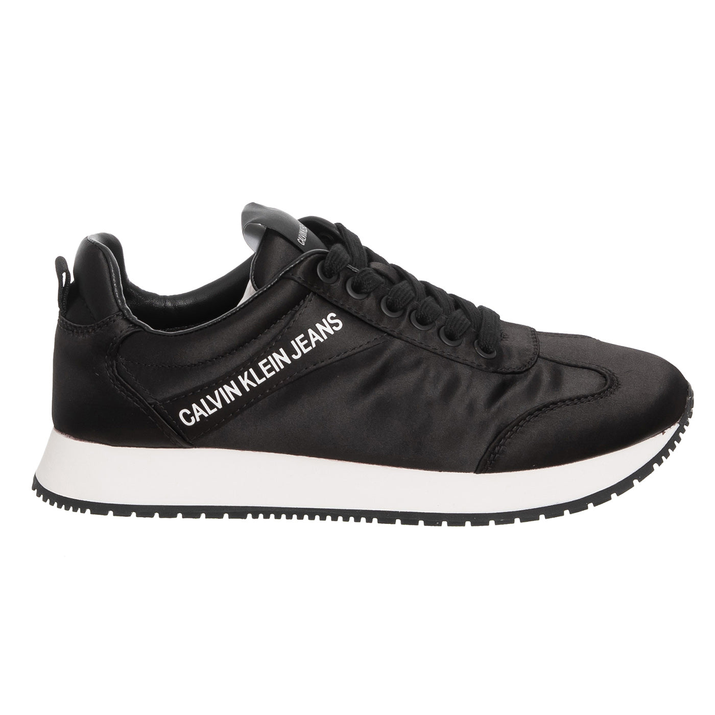 Sneakers Calvin Klein Jill Lance Up Satin [gid://shopify/Metaobject/60921708891]