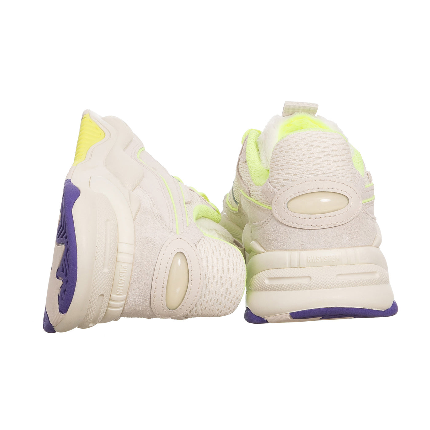 Puma Sneakers Rs-2k Future Mutants