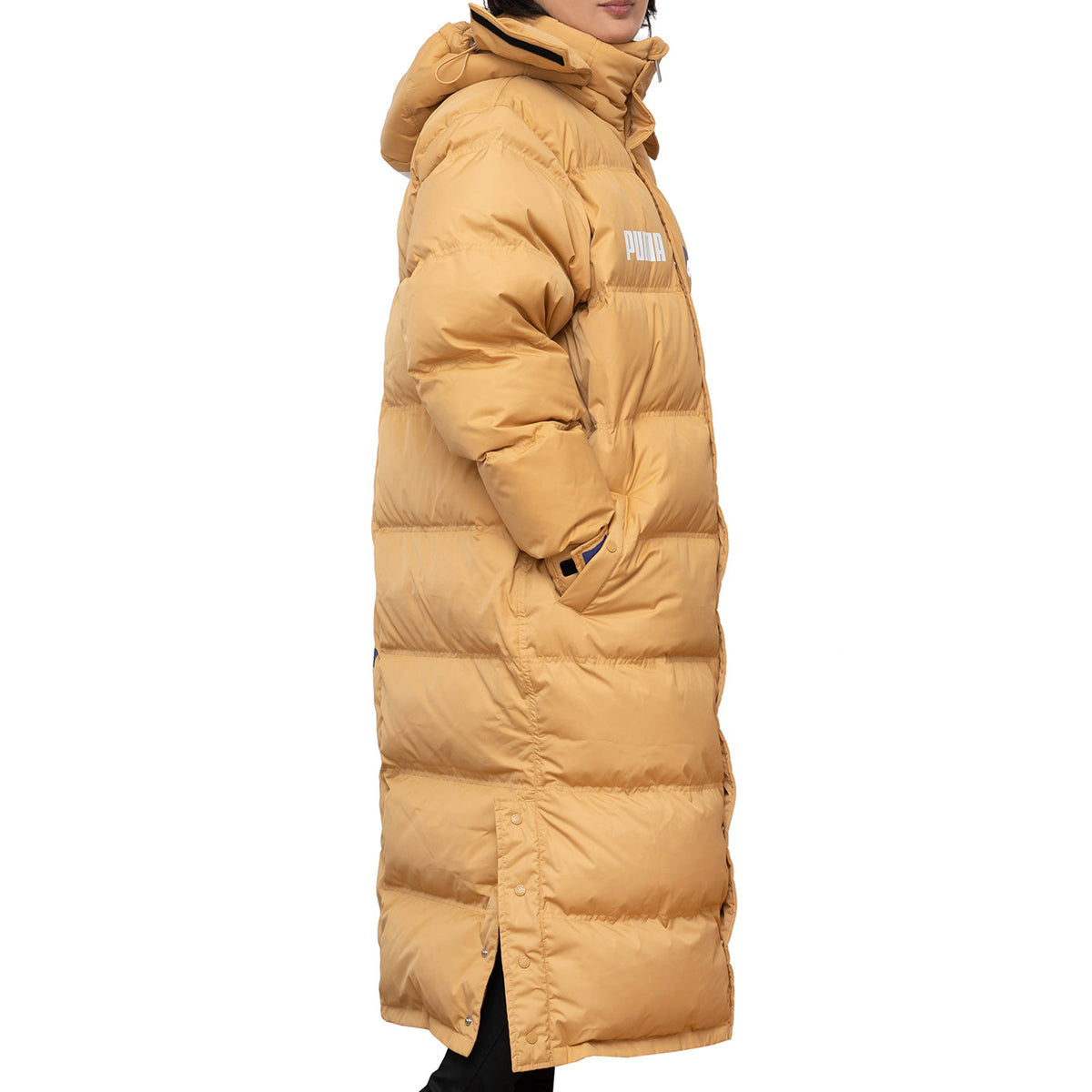 Puma X Ader Error unisex dunjakke