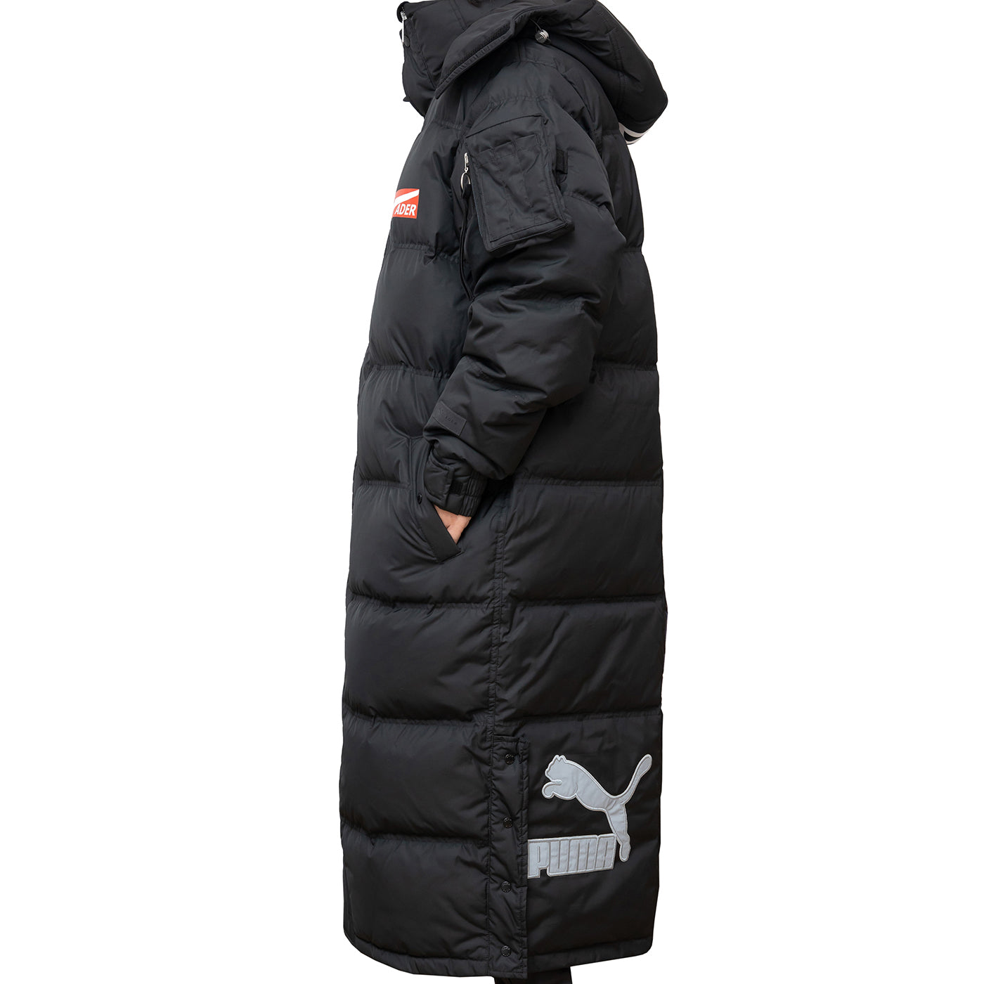 Kurtka puchowa unisex Puma X Ader Error [gid://shopify/Metaobject/60921708891]