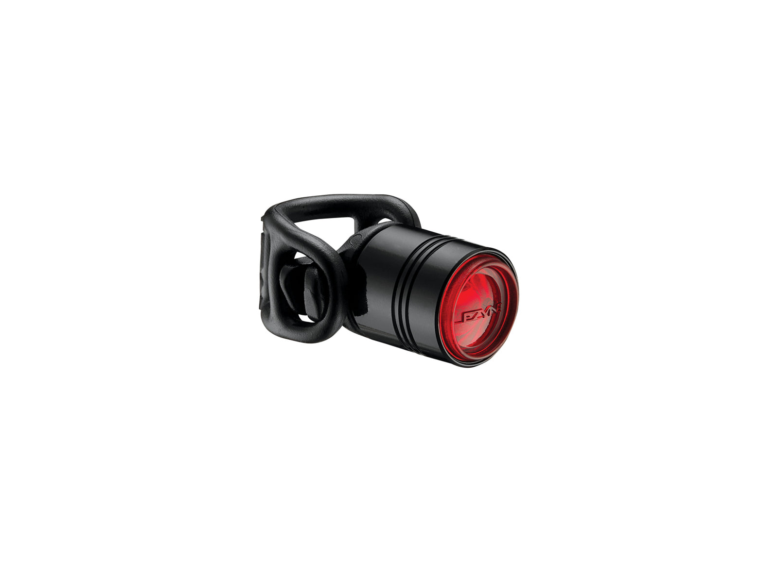 Lezyne Femto Drive Rear Black