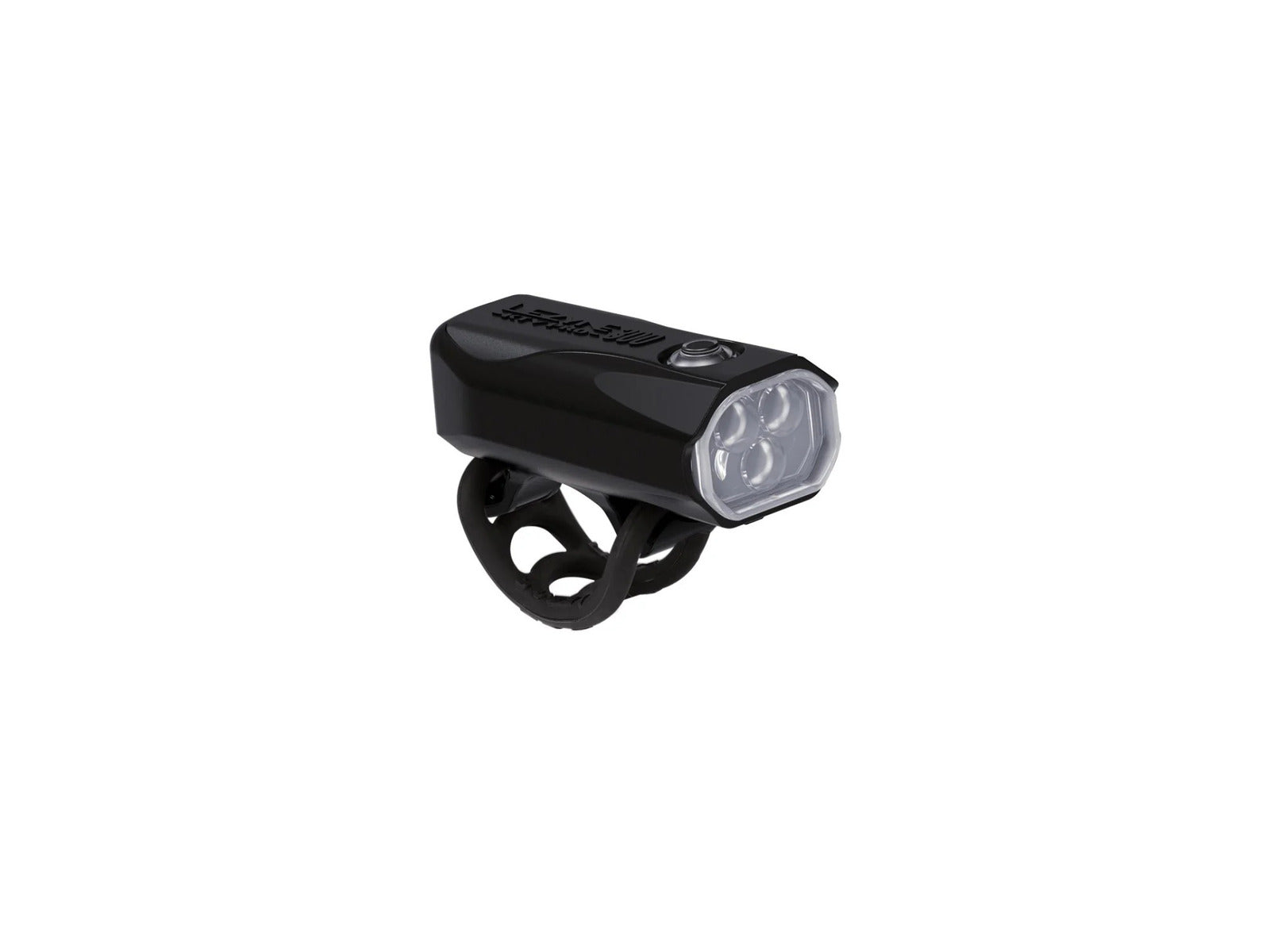 Lezyne Ktv Drive Pro 300+ Black