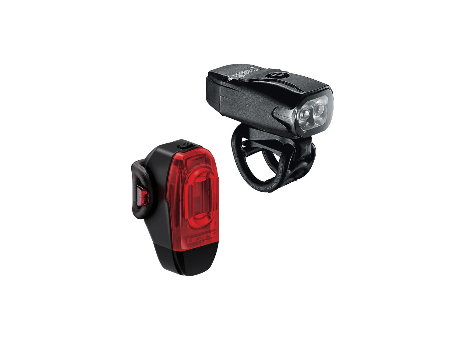Lezyne Led Pair Ktv Drive / Ktv Drive+