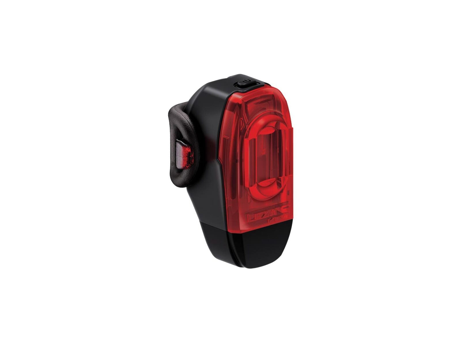 Lezyne Ktv Drive+ (rear) Black