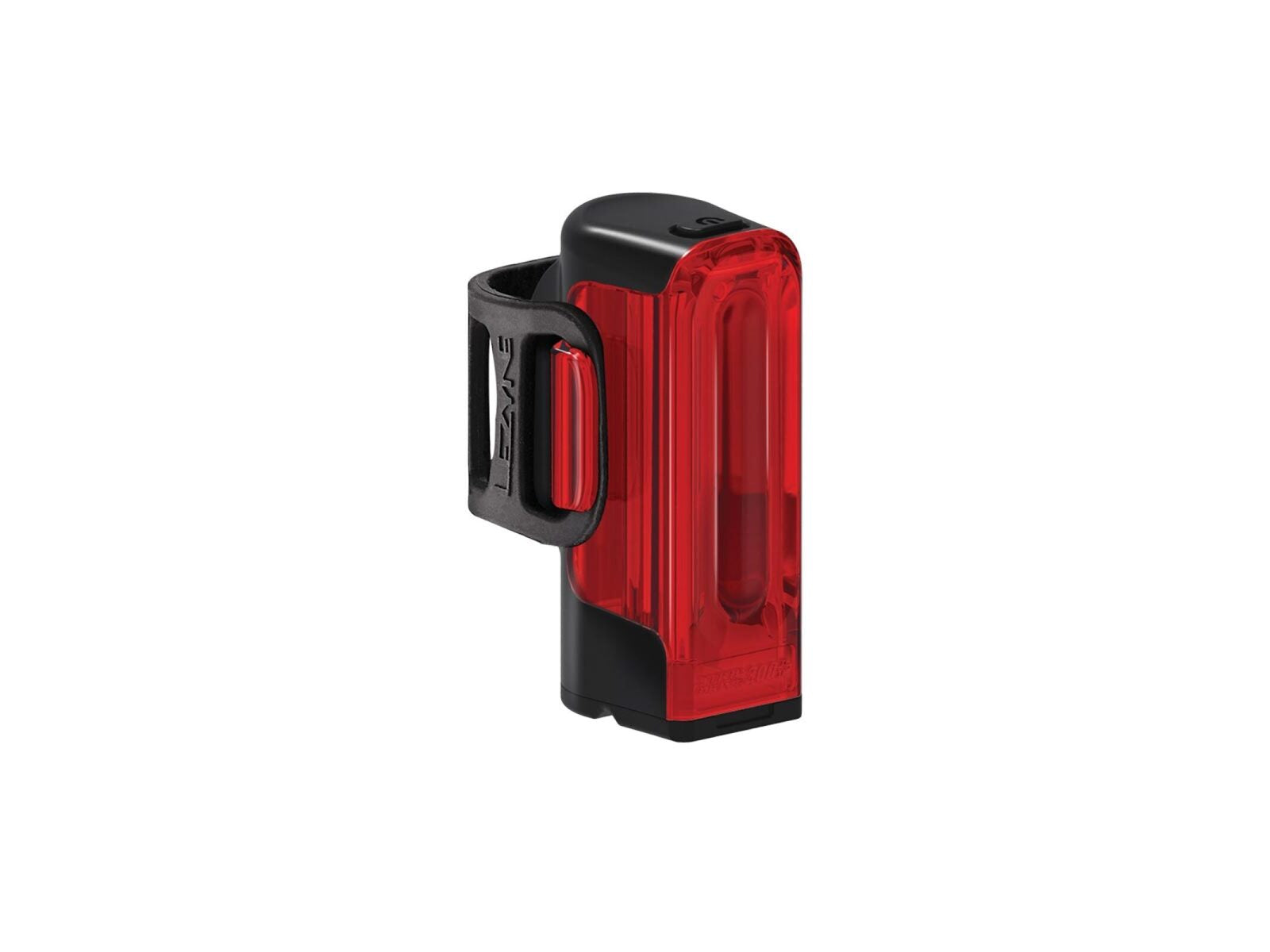 Lezyne Strip Drive 300+ Black