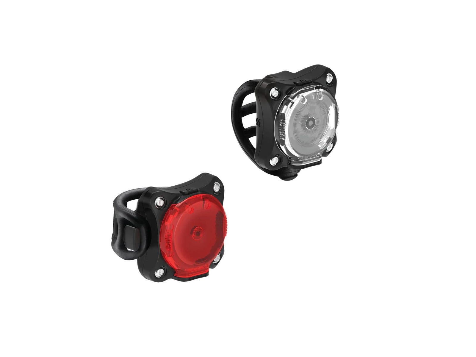 Lezyne Led Pair Zecto Drive 250+ / Zecto Drive 200+