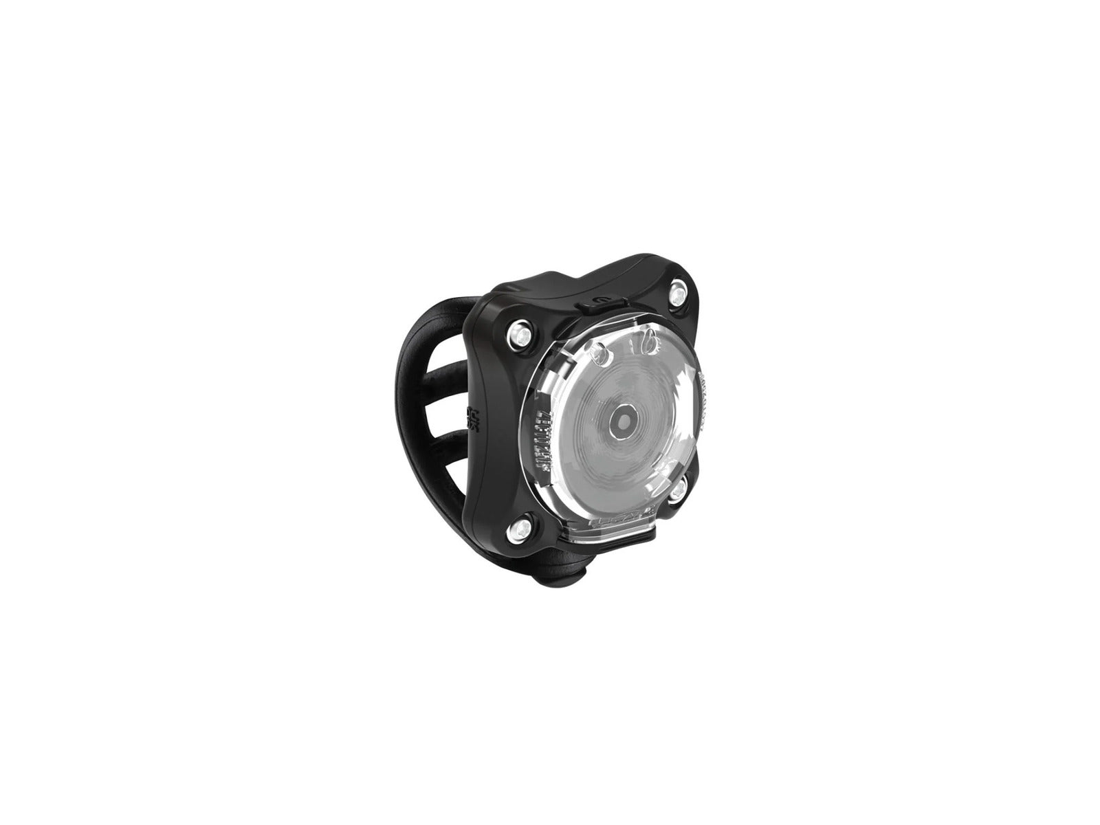 Lezyne Zecto Drive 250+ (front) Black