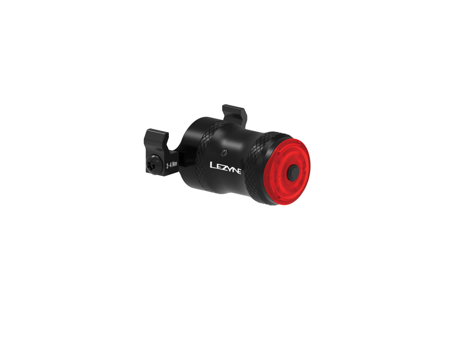 Lezyne Saddle Drive 250 Rear Black