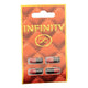 Infinity - 4 Pcs