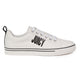Sneakers Juicy Couture Charle Canvas White