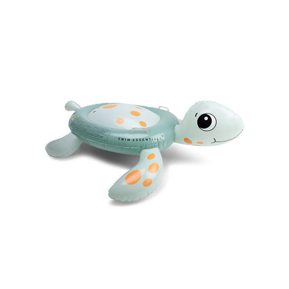 Tartaruga galleggiante per piscina Swim Essentials - Multicolore - Dreamscape