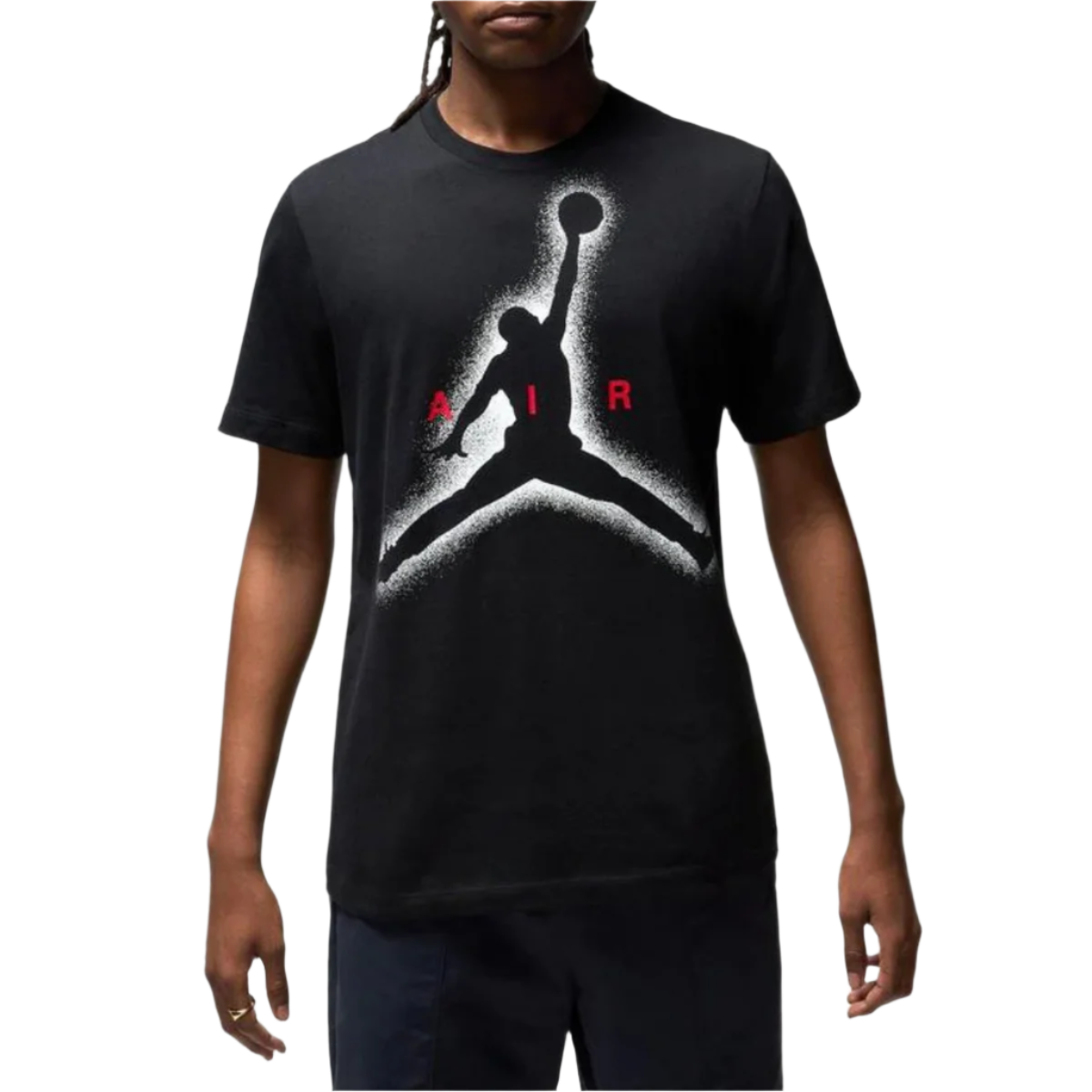 Air Jordan Graphic Large T-shirt