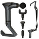 Massage Gun Body Massager With Strap