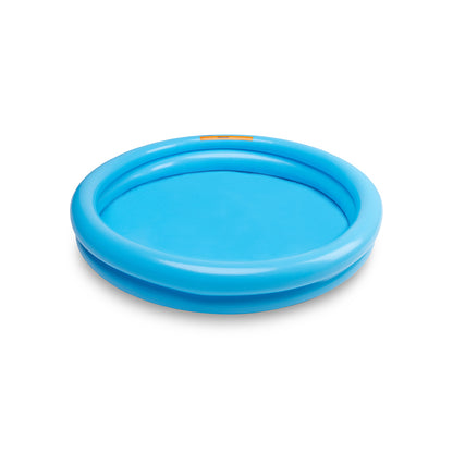 Swim Essentials Kids Pool - Blue - Blues - Ø 100 Cm