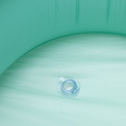 Swim Essentials Pool - Green - Tropic Dream - 211 X 132 X 46 Cm