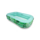 Swim Essentials Pool - Green - Tropic Dream - 211 X 132 X 46 Cm