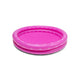 Piscina per Bambini Swim Essentials - Multicolor - Arcobaleno - Ø 100 Cm