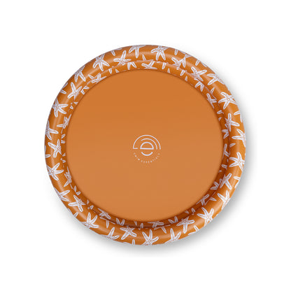Swim Essentials Barnpool - Orange - Seastar - Ø 100 Cm