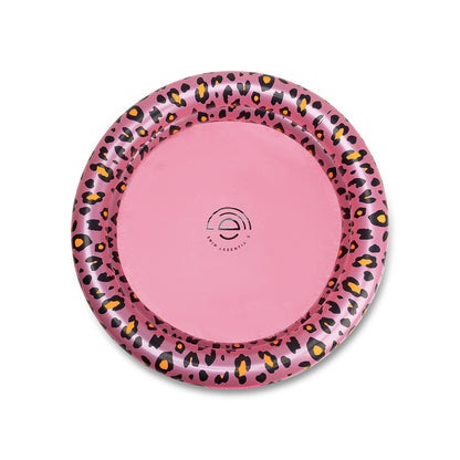Swim Essentials Barnpool - Rose/guld - Safari Chic