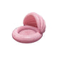 Детски басейн Swim Essentials - Розов - Shell Tastic - Ø 100 Cm със сенник