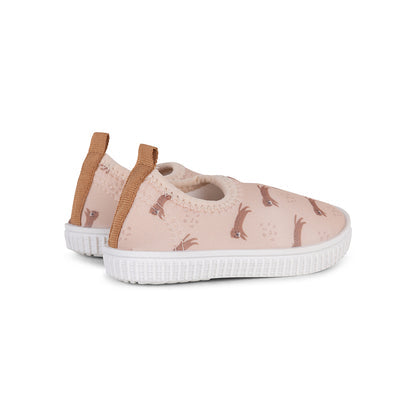 Swim Essentials Kids Water Shoes - barna - Roamer