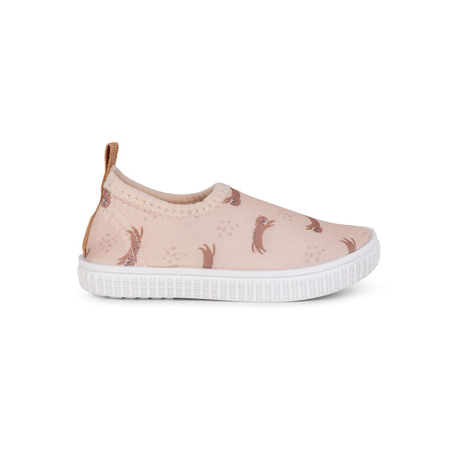 Swim Essentials Kids Water Shoes - barna - Roamer
