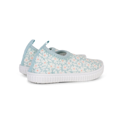Swim Essentials Kinder Wasserschuhe – Grün – Florish