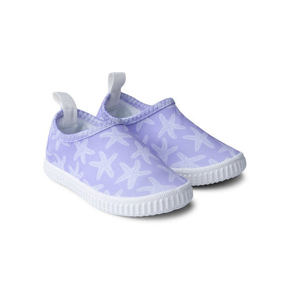 Swim Essentials Kids Water Shoes - Lila - Seastar