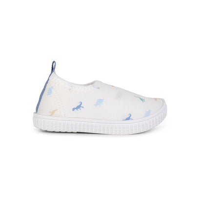 Swim Essentials Vandsko til børn - Flerfarvet - Dino