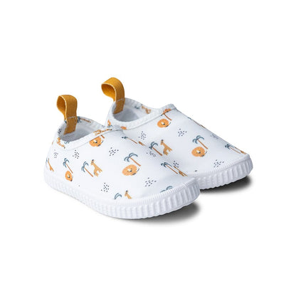 Dětské boty do vody Swim Essentials – vícebarevné – džungle