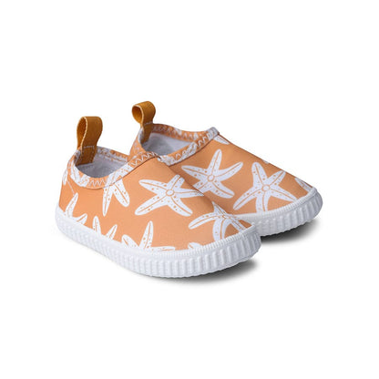 Swim Essentials Vandsko til børn - Orange - Seastar