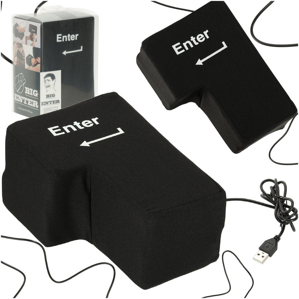Adja meg a Key Large Anti-stress USB Pad gombot