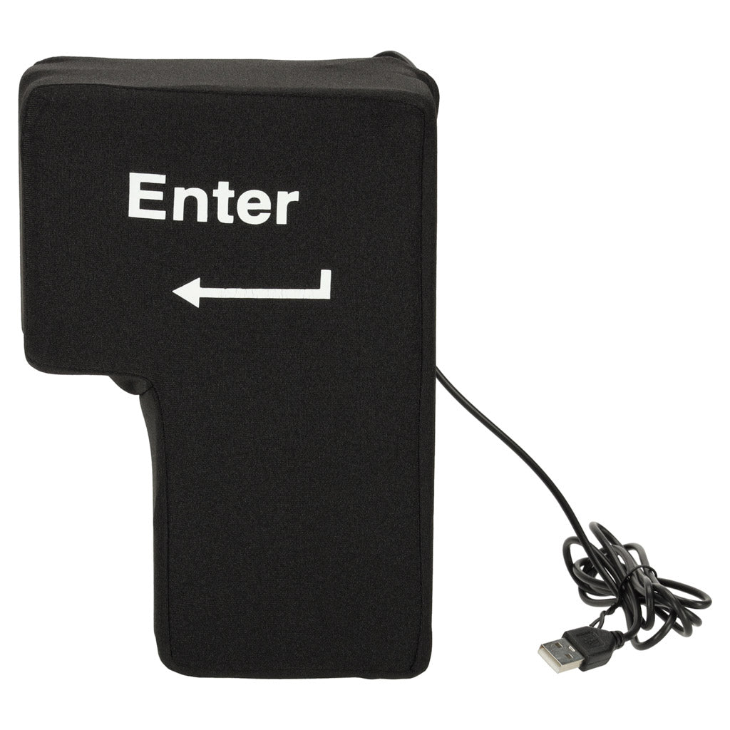 Adja meg a Key Large Anti-stress USB Pad gombot