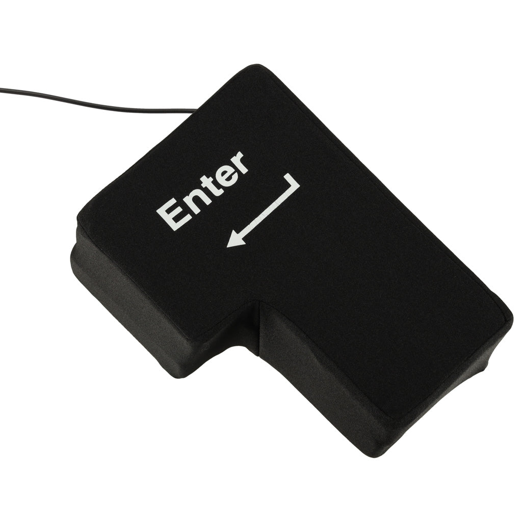 Adja meg a Key Large Anti-stress USB Pad gombot
