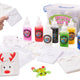 Klej Crystal Glue Slime 3d Zestaw 26el.