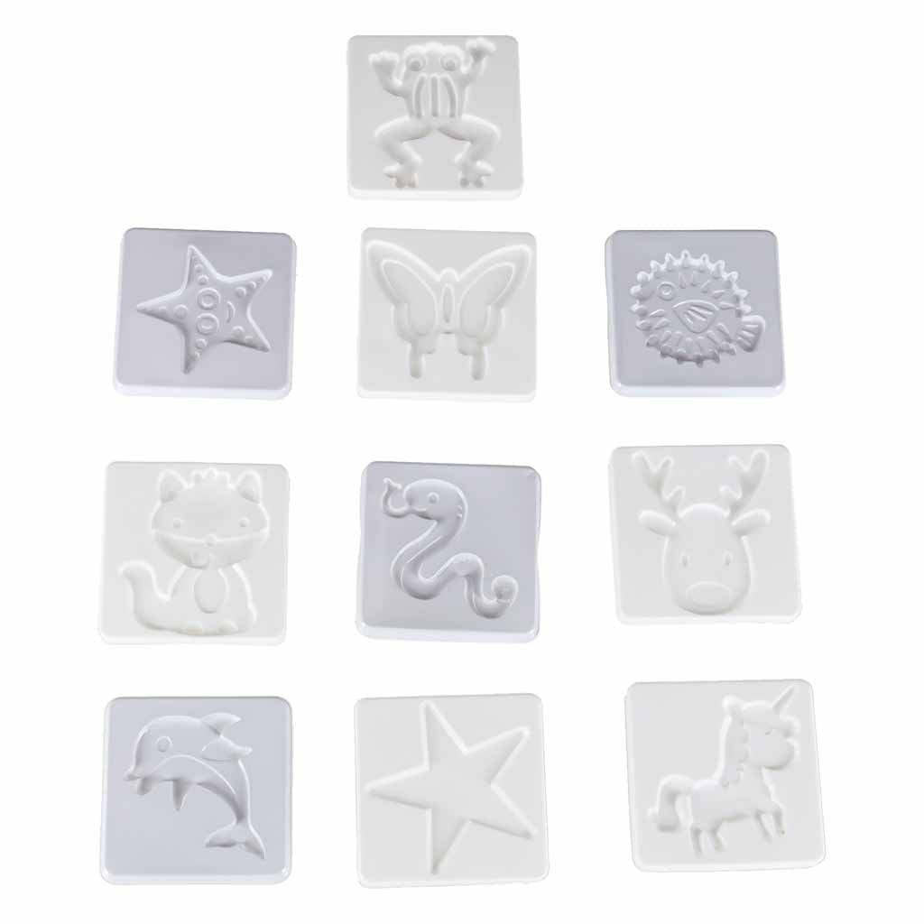 Klej Crystal Glue Slime 3d Zestaw 26el.