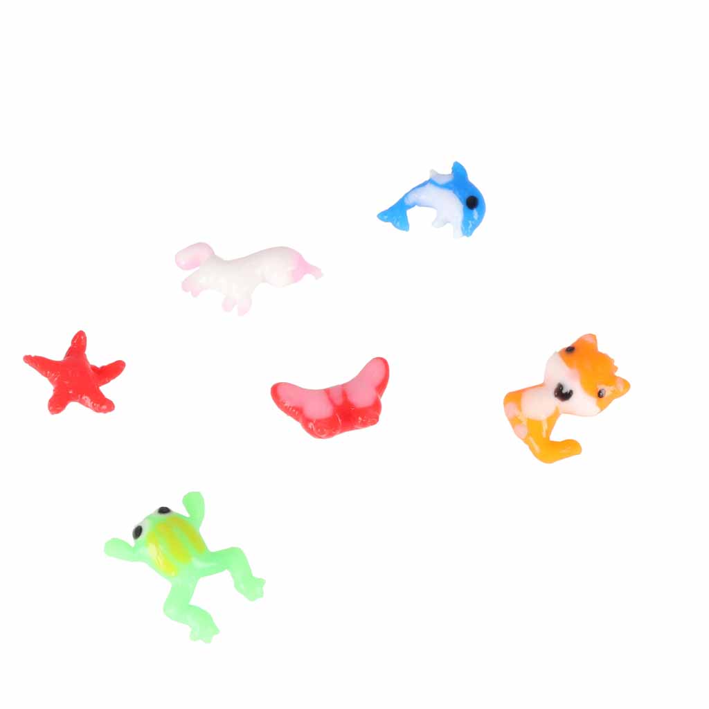 Slime gliú criostail Klej 3d Zestaw 26el.