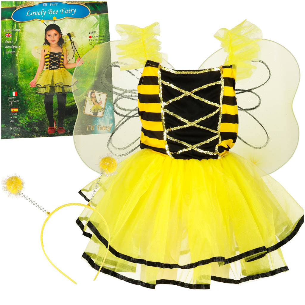 Carnival Costume Bee 3 El