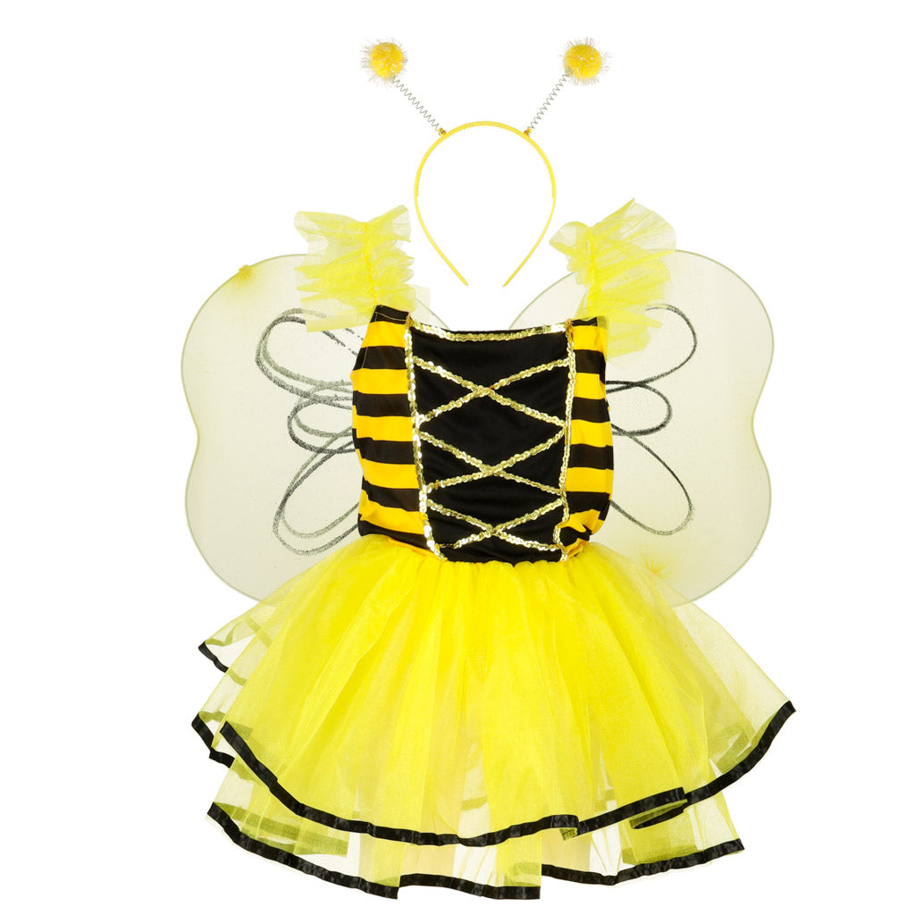 Carnival Costume Bee 3 El