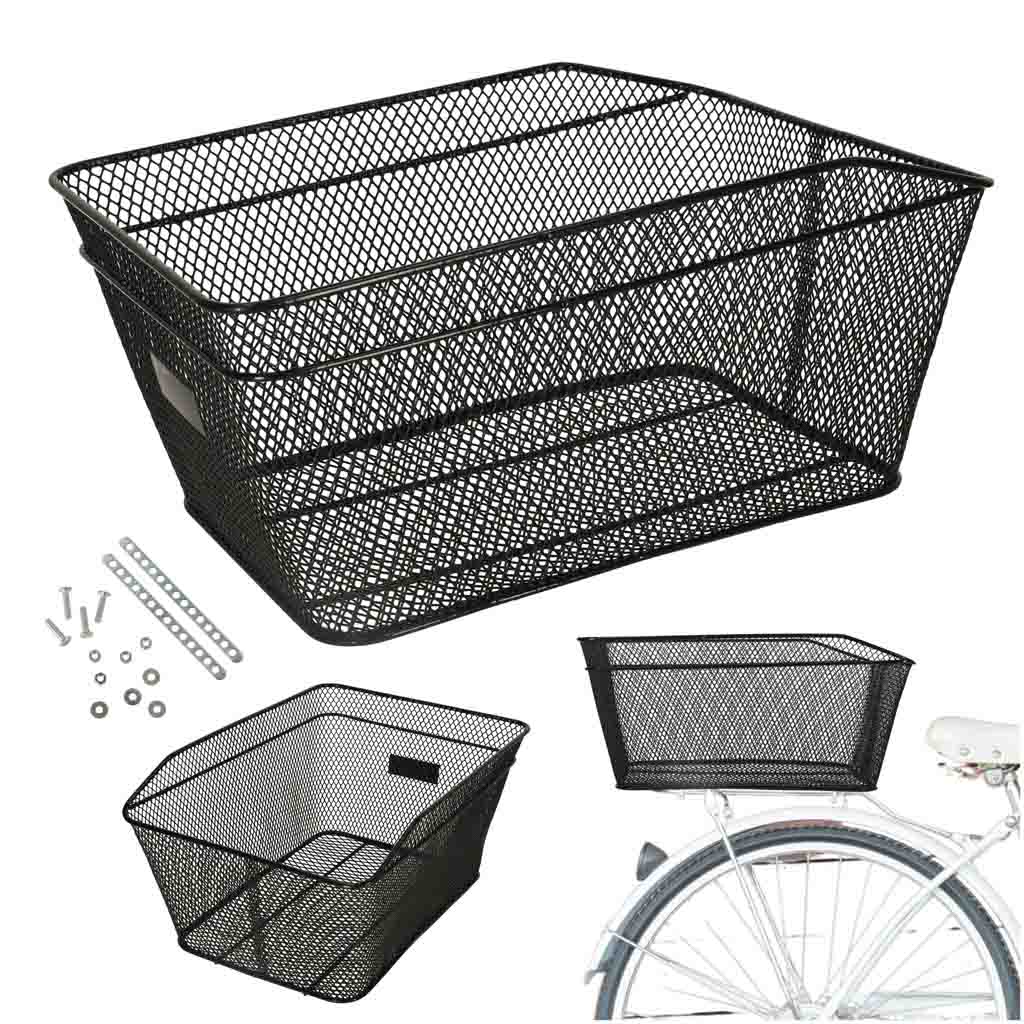 Bicycle Rack Basket 25kg