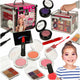 Trunk Makeup Kit Home Spa Case Xxl