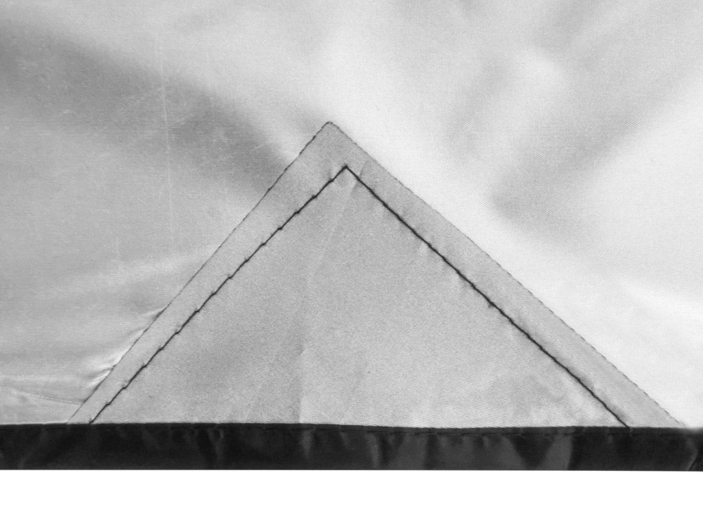 Magnetic Curtain Windshield Sunshade