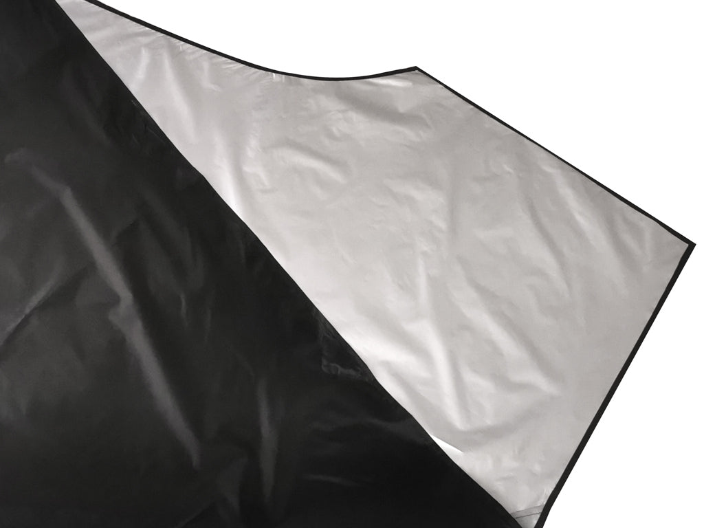 Magnetic Curtain Windshield Sunshade