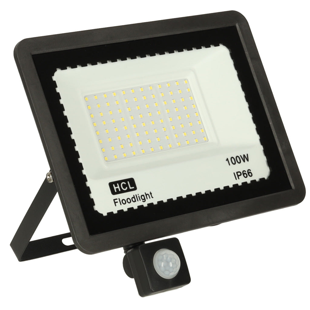 Motion Sensor Lamp Spotlight 100w