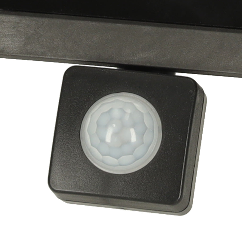 Motion Sensor Lamp Spotlight 100w