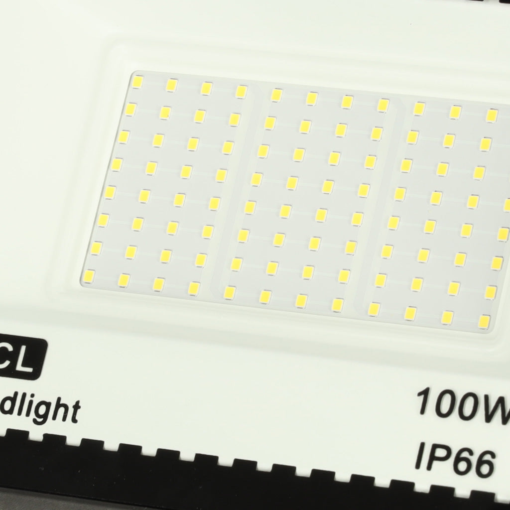 Motion Sensor Lamp Spotlight 100w