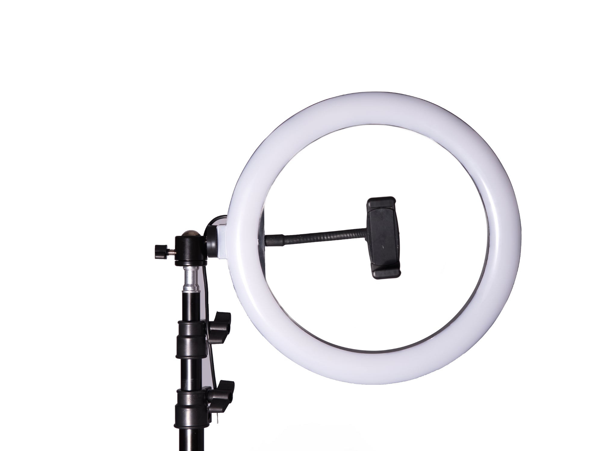 60w Ring Led Selfie Makeup Ring Light