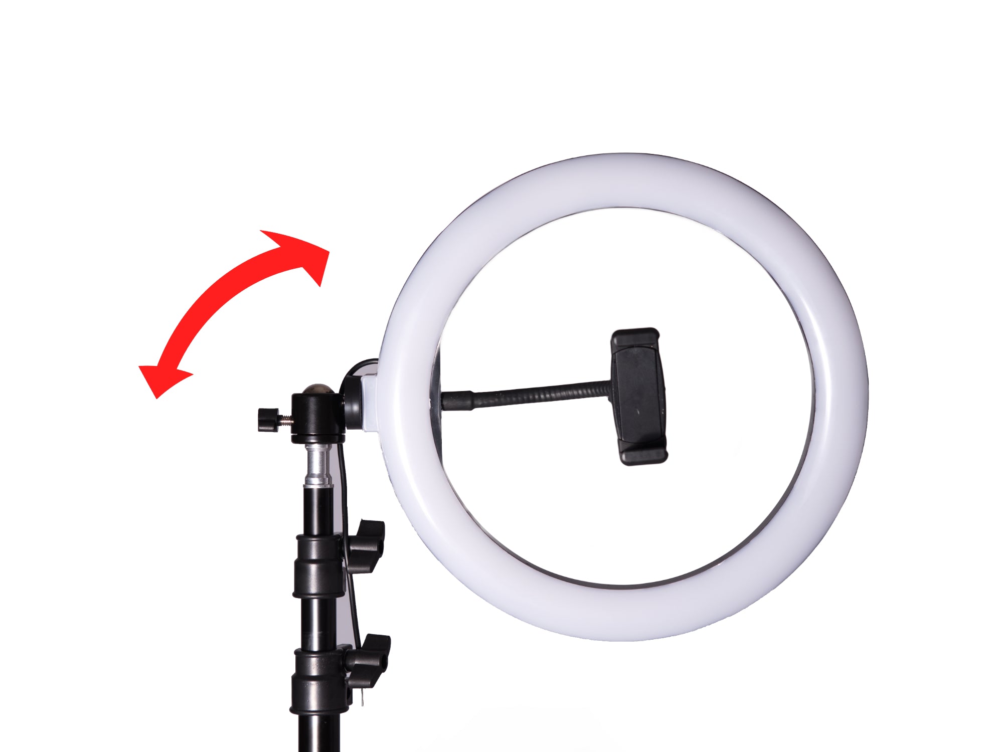 60w Ring Led Selfie Makeup Ring Light