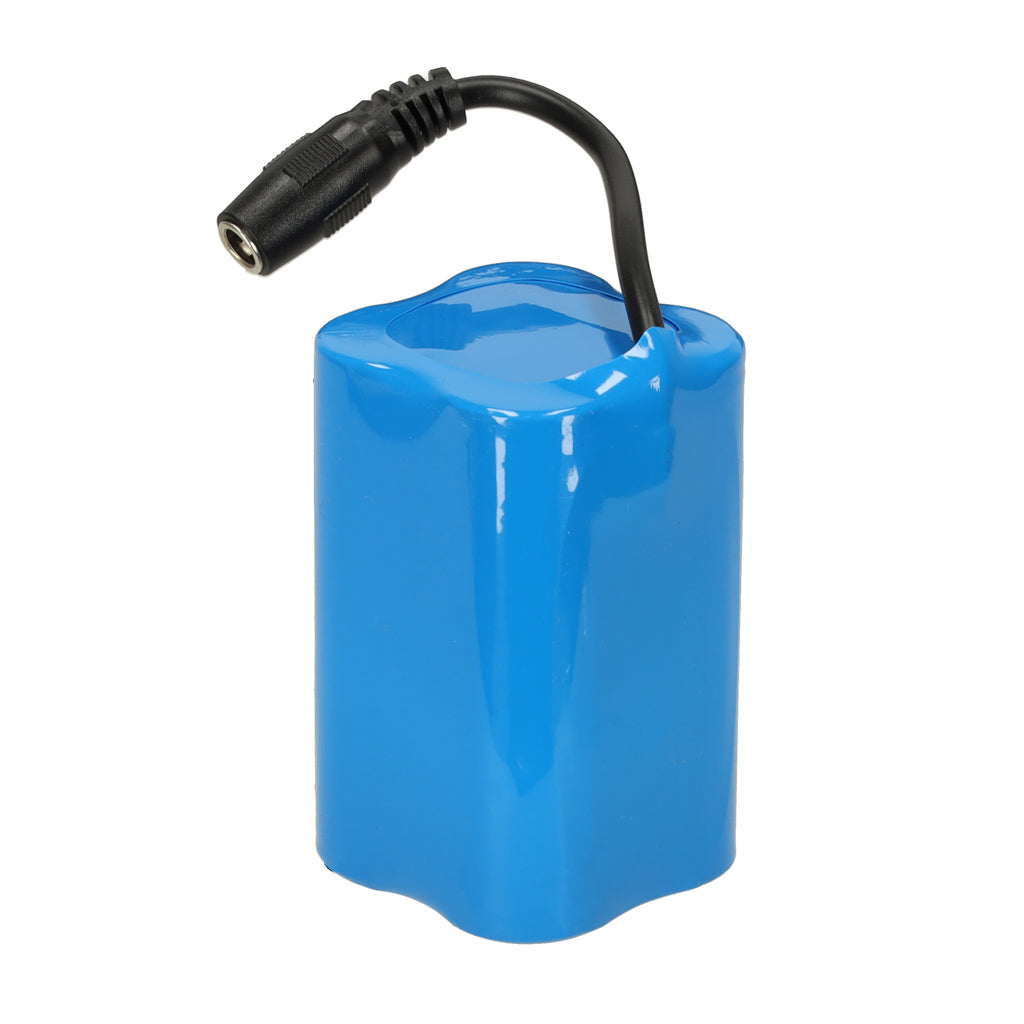 Remote-controlled Bait Boat D16b Gps 2kg 12000 Mah 500m